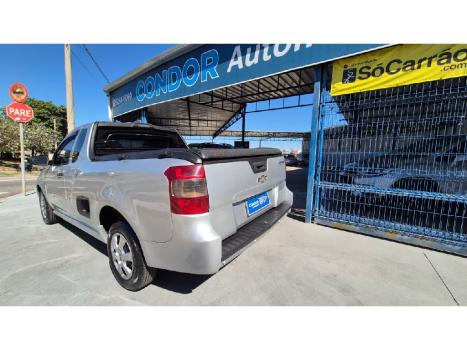CHEVROLET Montana , Foto 5