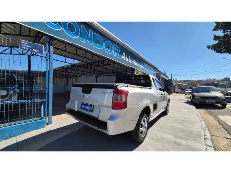 CHEVROLET Montana , Foto 6
