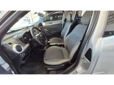 CHEVROLET Montana , Foto 7