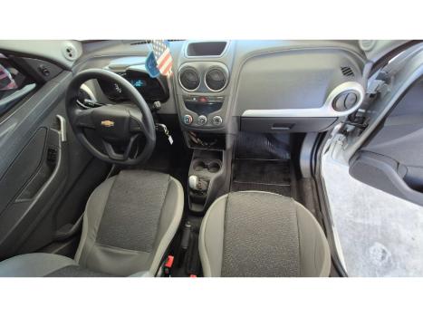 CHEVROLET Montana , Foto 8