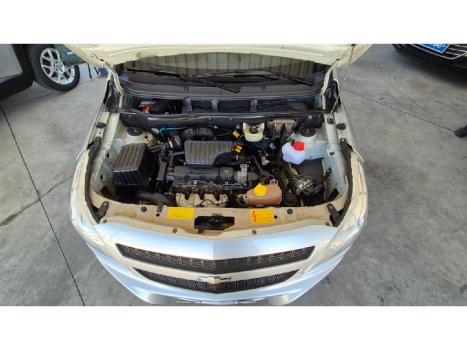 CHEVROLET Montana , Foto 10