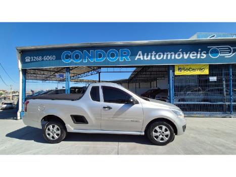 CHEVROLET Montana , Foto 12