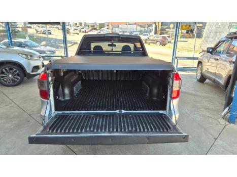 CHEVROLET Montana , Foto 13