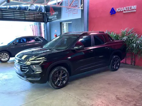 CHEVROLET Montana , Foto 4