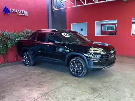 CHEVROLET Montana , Foto 5