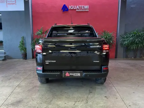 CHEVROLET Montana , Foto 10