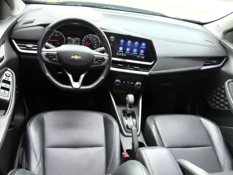 CHEVROLET Montana , Foto 12