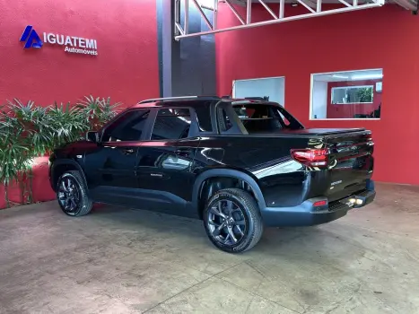 CHEVROLET Montana , Foto 14