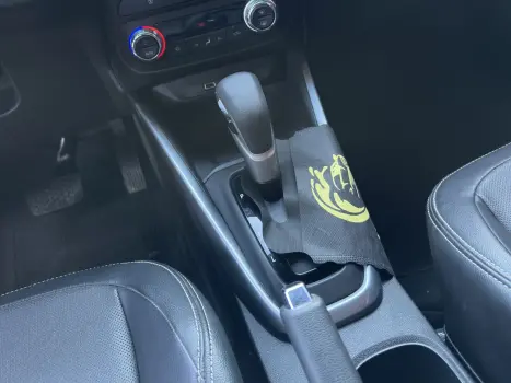 CHEVROLET Montana , Foto 15