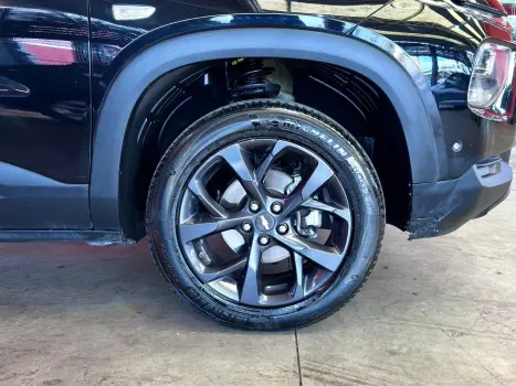 CHEVROLET Montana , Foto 20