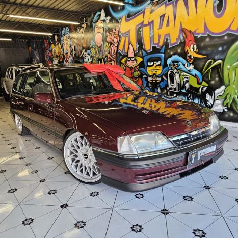 CHEVROLET Omega 2.0 4P LCOOL GLS, Foto 1