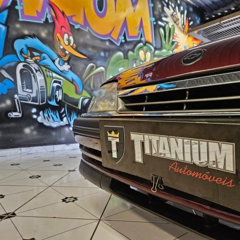 CHEVROLET Omega 2.0 4P LCOOL GLS, Foto 2