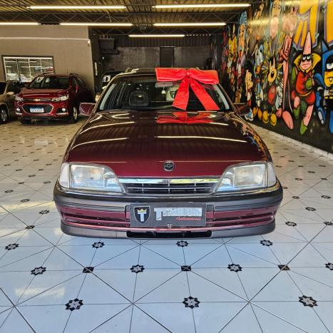 CHEVROLET Omega 2.0 4P LCOOL GLS, Foto 3