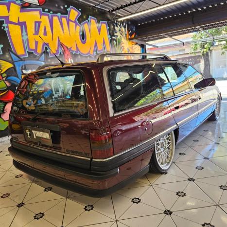 CHEVROLET Omega 2.0 4P LCOOL GLS, Foto 5
