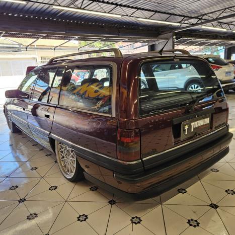 CHEVROLET Omega 2.0 4P LCOOL GLS, Foto 6