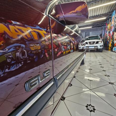 CHEVROLET Omega 2.0 4P LCOOL GLS, Foto 9