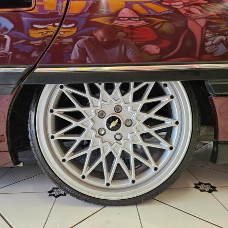 CHEVROLET Omega 2.0 4P LCOOL GLS, Foto 10