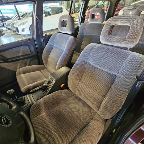 CHEVROLET Omega 2.0 4P LCOOL GLS, Foto 11