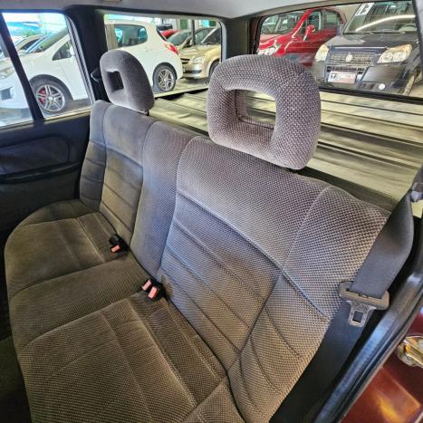 CHEVROLET Omega 2.0 4P LCOOL GLS, Foto 12