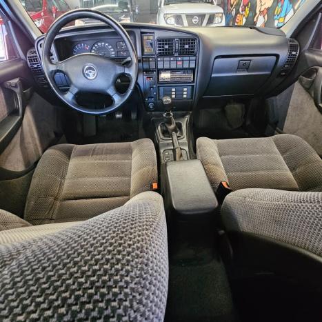 CHEVROLET Omega 2.0 4P LCOOL GLS, Foto 13