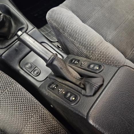 CHEVROLET Omega 2.0 4P LCOOL GLS, Foto 14