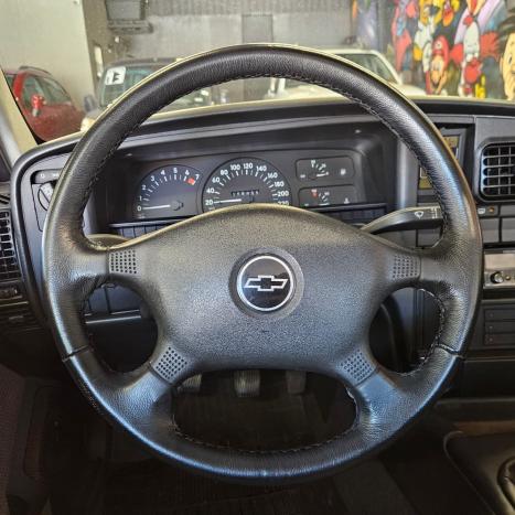 CHEVROLET Omega 2.0 4P LCOOL GLS, Foto 15