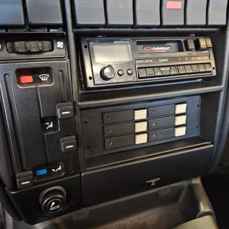 CHEVROLET Omega 2.0 4P LCOOL GLS, Foto 17