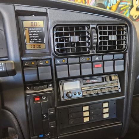 CHEVROLET Omega 2.0 4P LCOOL GLS, Foto 18