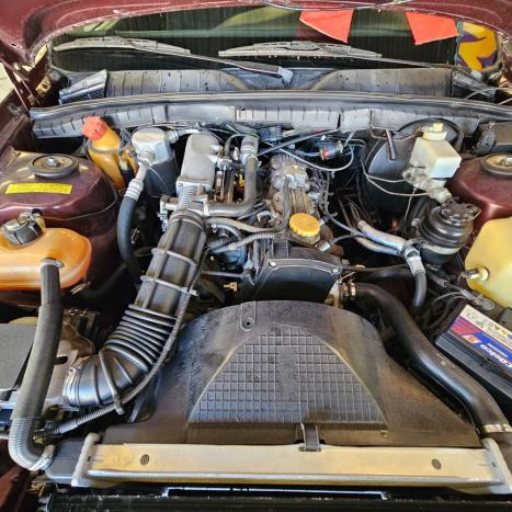 CHEVROLET Omega 2.0 4P LCOOL GLS, Foto 19