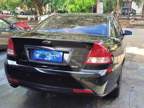 CHEVROLET Omega 3.6 V6 24V 4P AUTOMTICO, Foto 3