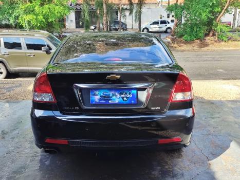 CHEVROLET Omega 3.6 V6 24V 4P AUTOMTICO, Foto 4