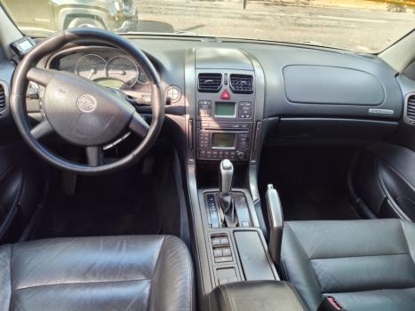 CHEVROLET Omega 3.6 V6 24V 4P AUTOMTICO, Foto 6