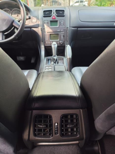 CHEVROLET Omega 3.6 V6 24V 4P AUTOMTICO, Foto 7