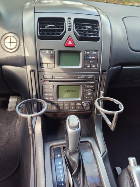 CHEVROLET Omega 3.6 V6 24V 4P AUTOMTICO, Foto 8