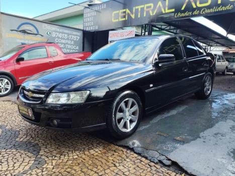 CHEVROLET Omega 3.6 V6 24V 4P AUTOMTICO, Foto 9