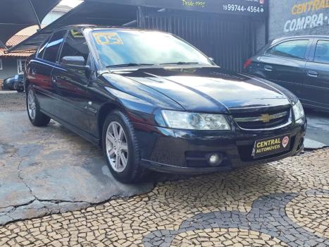 CHEVROLET Omega 3.6 V6 24V 4P AUTOMTICO, Foto 11