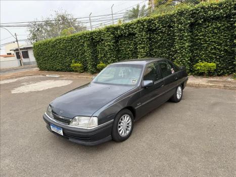 CHEVROLET Omega 4.1 12V 4P GLS, Foto 3