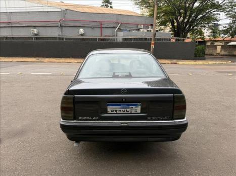 CHEVROLET Omega 4.1 12V 4P GLS, Foto 4
