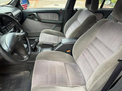 CHEVROLET Omega 4.1 12V 4P GLS, Foto 5