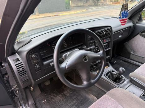 CHEVROLET Omega 4.1 12V 4P GLS, Foto 6