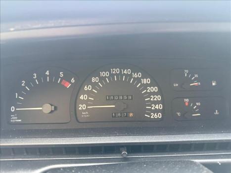 CHEVROLET Omega 4.1 12V 4P GLS, Foto 8