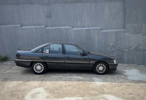 CHEVROLET Omega 4.1 12V 4P GLS, Foto 2