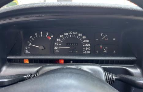 CHEVROLET Omega 4.1 12V 4P GLS, Foto 4