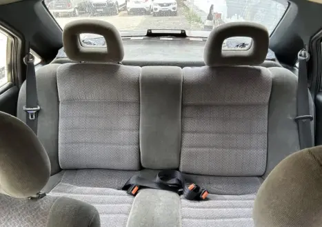 CHEVROLET Omega 4.1 12V 4P GLS, Foto 6