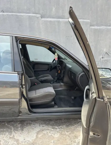 CHEVROLET Omega 4.1 12V 4P GLS, Foto 7