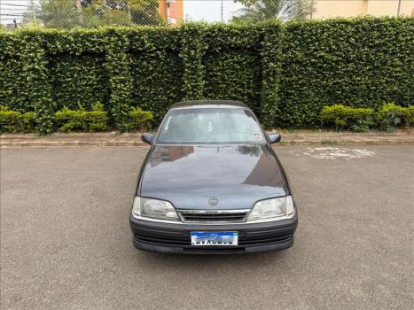 CHEVROLET Omega 4.1 12V 4P GLS, Foto 2