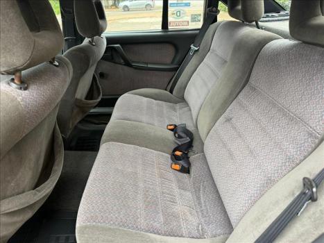 CHEVROLET Omega 4.1 12V 4P GLS, Foto 7