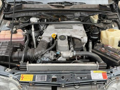 CHEVROLET Omega 4.1 12V 4P GLS, Foto 9