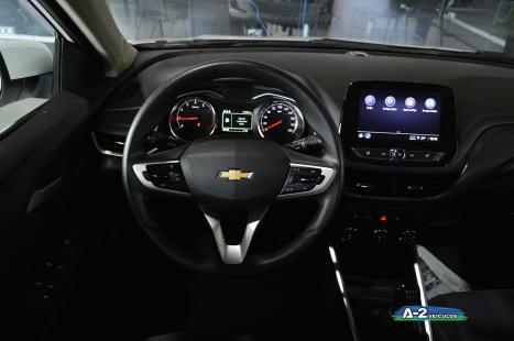 CHEVROLET Onix Hatch 1.0 12V 4P FLEX LTZ TURBO, Foto 4 CHEVROLET Onix Hatch 1.0 12V 4P FLEX LTZ TURBO, Foto 4