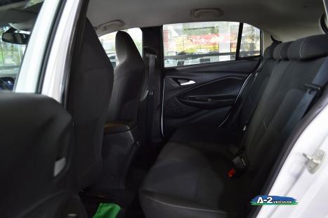 CHEVROLET Onix Hatch 1.0 12V 4P FLEX LTZ TURBO, Foto 5 CHEVROLET Onix Hatch 1.0 12V 4P FLEX LTZ TURBO, Foto 5